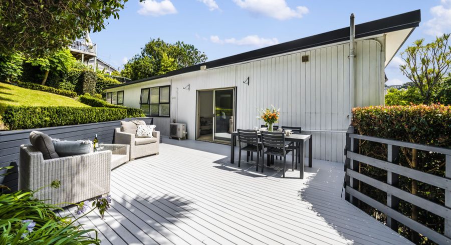  at 4/107 Portland Road, Remuera, Auckland