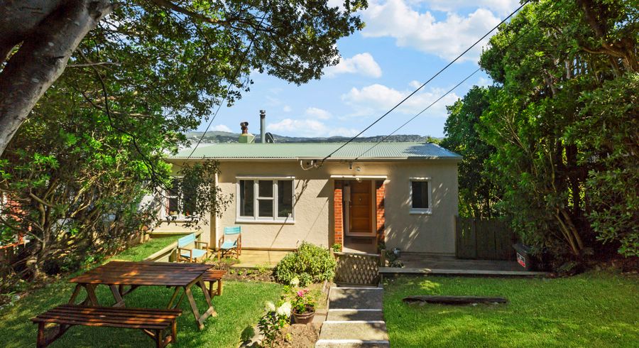  at 55 Kinghorne Street, Strathmore Park, Wellington