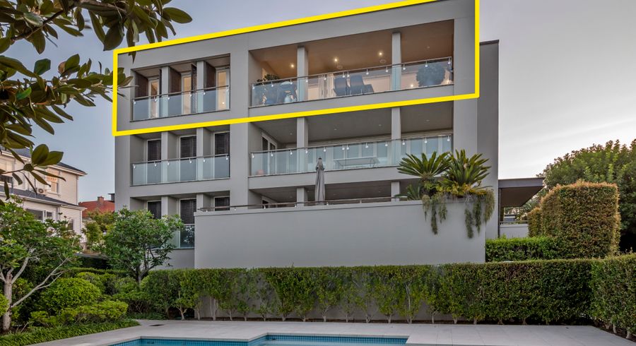  at 3/9 Judge Street, Parnell, Auckland