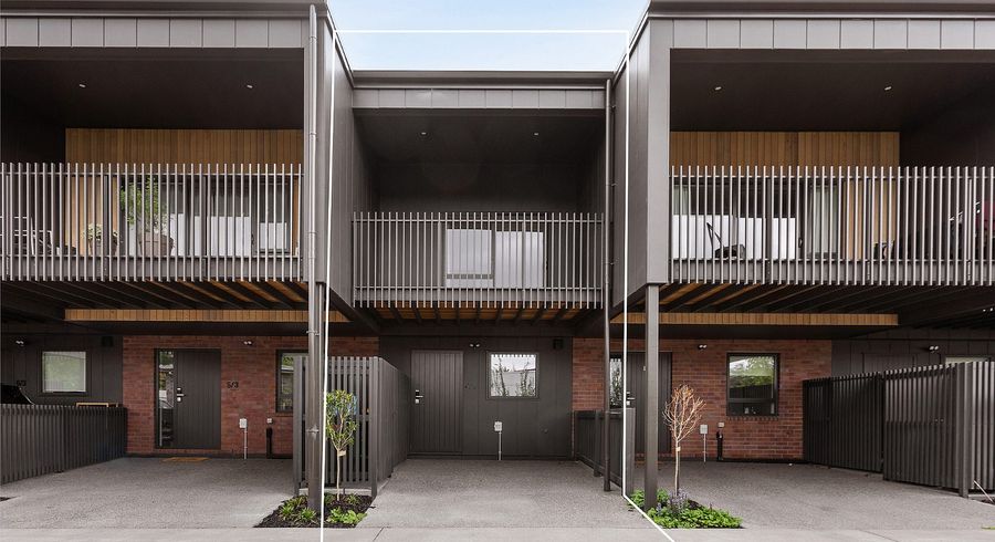  at 4/3 Vesty Ave, Hillcrest, Hamilton, Waikato