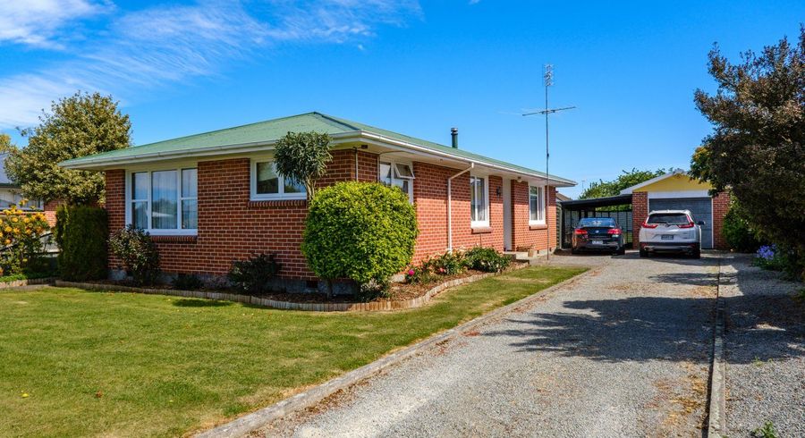  at 33 Galbraith Street, Allenton, Ashburton, Canterbury