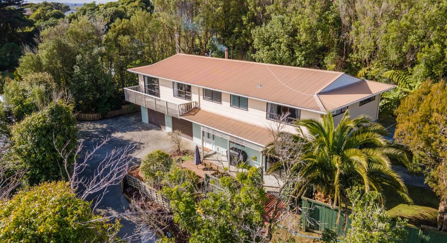  at 53 Arawhata Street, Ranui Heights, Porirua, Wellington