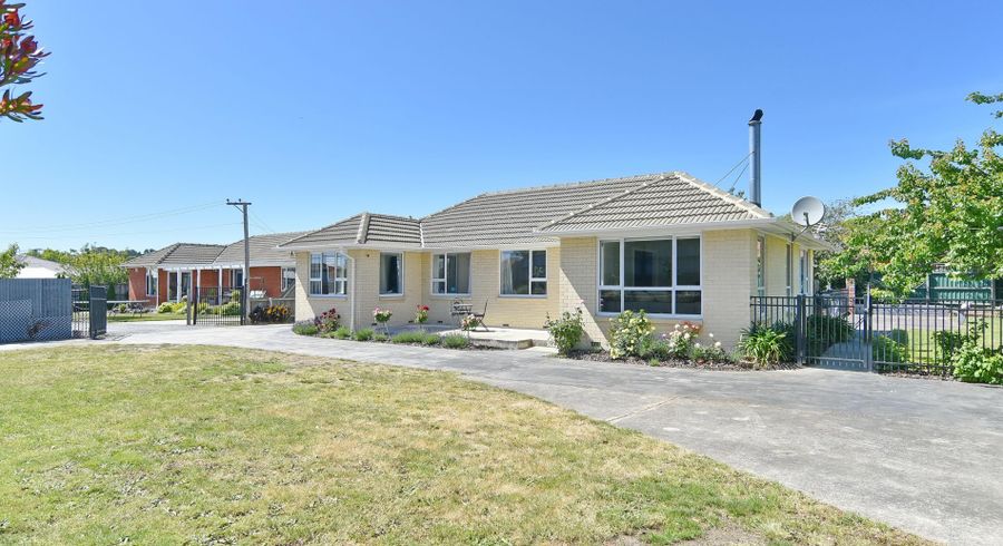  at 27 Niagara street, Wainoni, Christchurch City, Canterbury