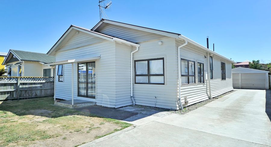  at 9 Dahlia Street, Palmerston North, Palmerston North