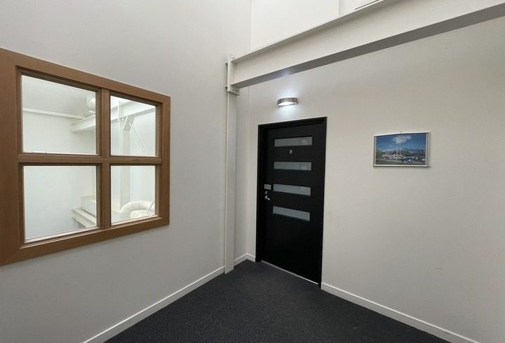  at 195B Cumberland Street, City Centre, Dunedin, Otago