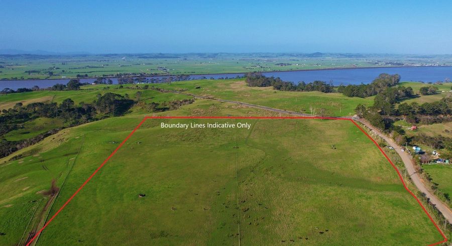  at Pouto Road and Sarich Road, Te Kopuru, Kaipara, Northland