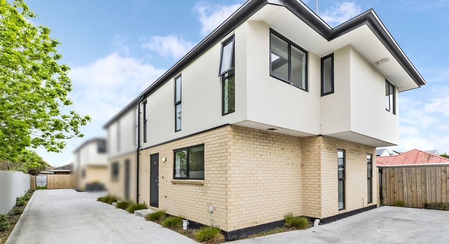  at 3/22 Rutherford Street, Woolston, Christchurch City, Canterbury