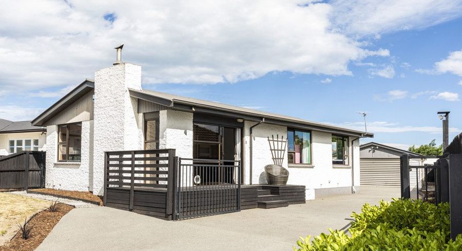  at 208 Mairehau Road, Burwood, Christchurch City, Canterbury