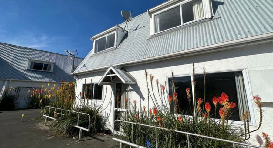  at 7B Jura Street, North East Valley, Dunedin