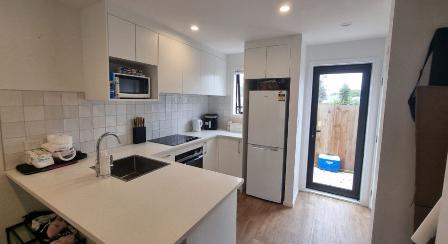  at 13/30 Bowater Place, Manurewa, Manukau City, Auckland