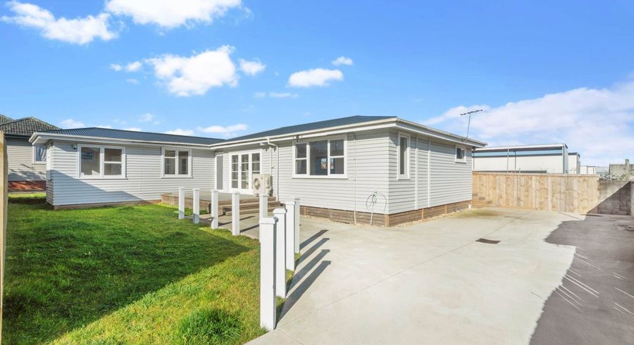  at 7A Burrell Avenue, Wiri, Auckland