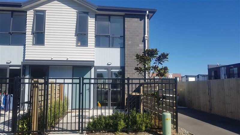  at 1/14 Buffon Street, Waltham, Christchurch City, Canterbury