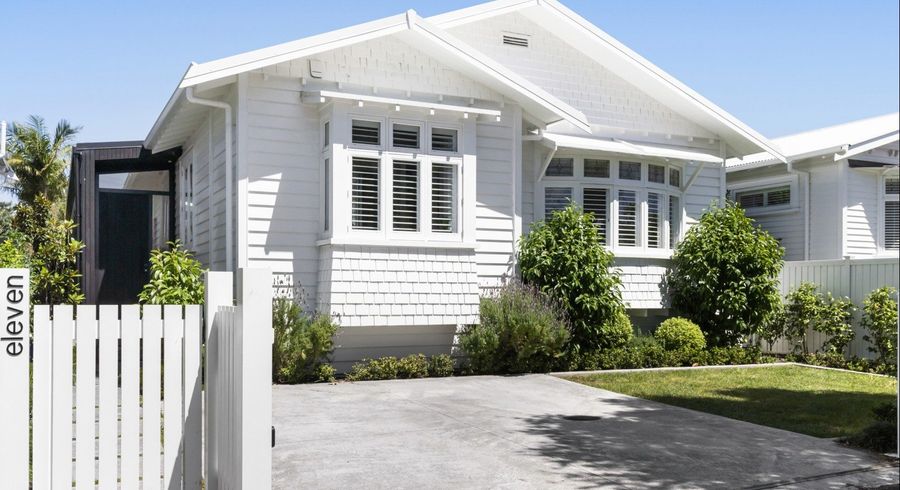  at 11 Chester Avenue, Westmere, Auckland