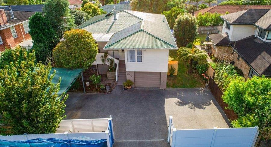  at 387 Albany Highway, Albany, Auckland