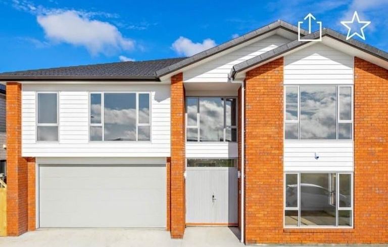  at 24 Urney Drive, Flat Bush, Manukau City, Auckland