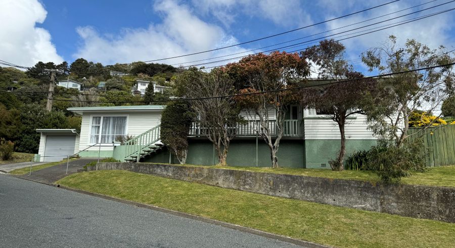  at 108 Warwick Street, Wilton, Wellington