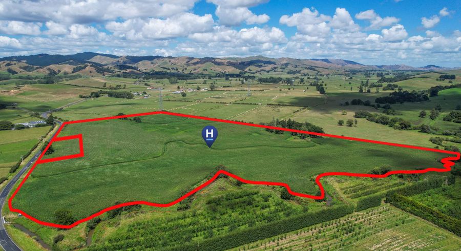  at 927 Taniwha Road, Waerenga, Waikato, Waikato