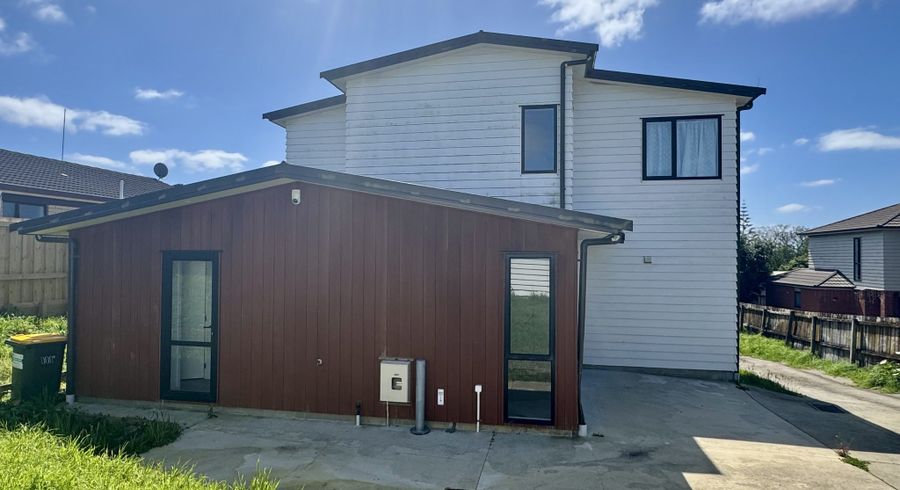  at 1/3157 Great North Road, New Lynn, Waitakere City, Auckland