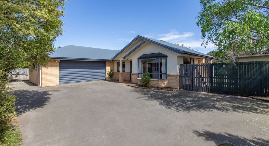  at 18 Iroquois Place, Wigram, Christchurch