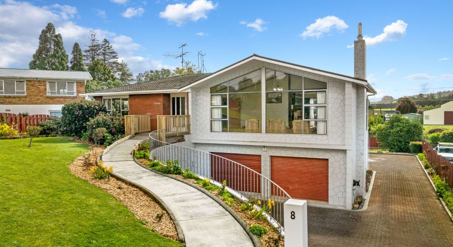  at 8 Beverley Crescent, Maungatapere, Whangārei