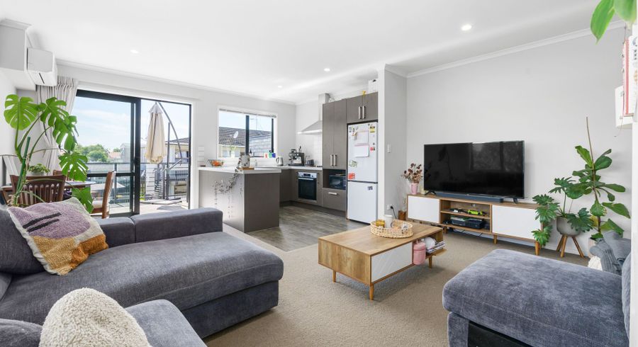  at 6/47 Cook Street, Hamilton East, Hamilton