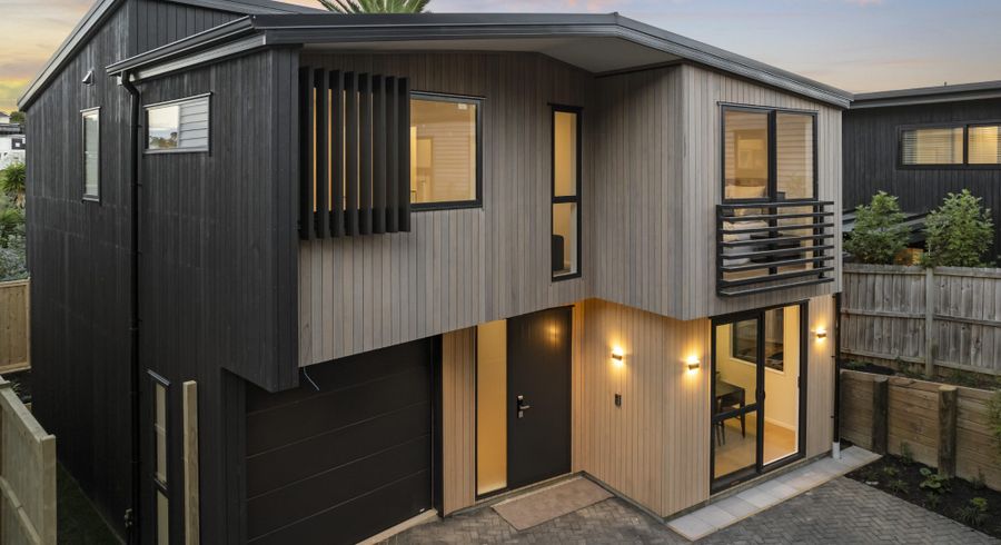  at 54C Tautari Street, Orakei, Auckland