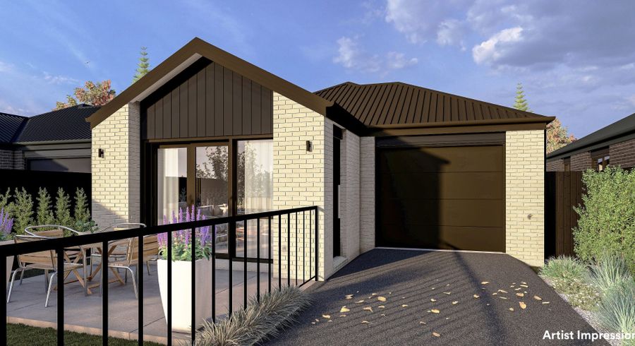  at 60 Candys Road, House 2 Sabys Estate, Halswell, Christchurch City, Canterbury