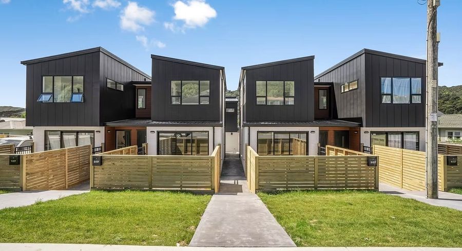  at 8/27 Main Road, Wainuiomata, Lower Hutt, Wellington