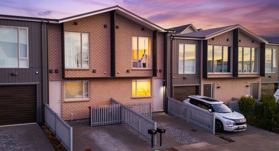  at 75 Roundel Crescent, Whenuapai, Waitakere City, Auckland