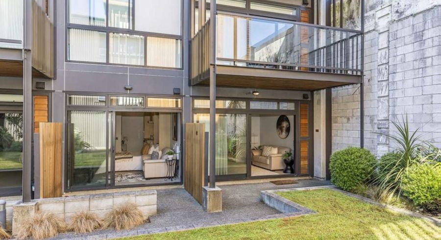  at 105/41 Hopper Street, Mount Cook, Wellington