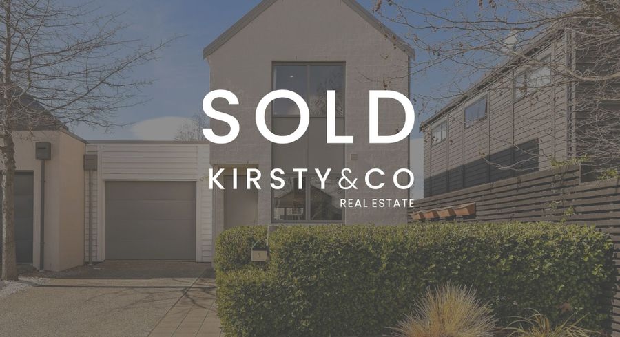  at 5 Onslow Road, Lake Hayes, Queenstown