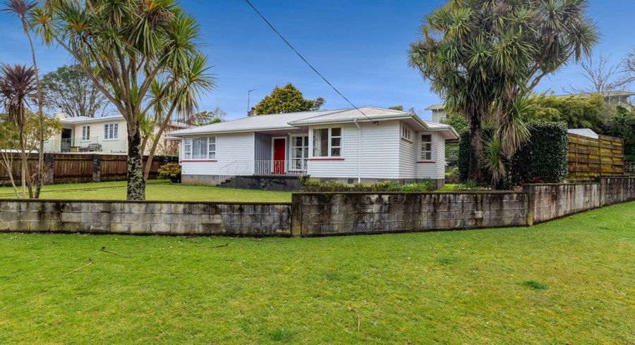  at 71 Awanui Street, Merrilands, New Plymouth, Taranaki