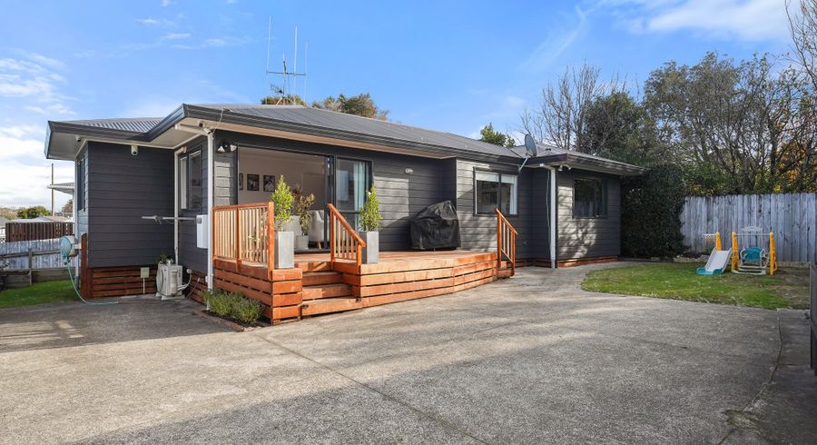  at 22A Hinerua Street, Maungatapu, Tauranga
