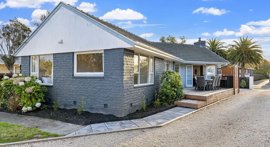  at 66 Gardiners Road, Bishopdale, Christchurch