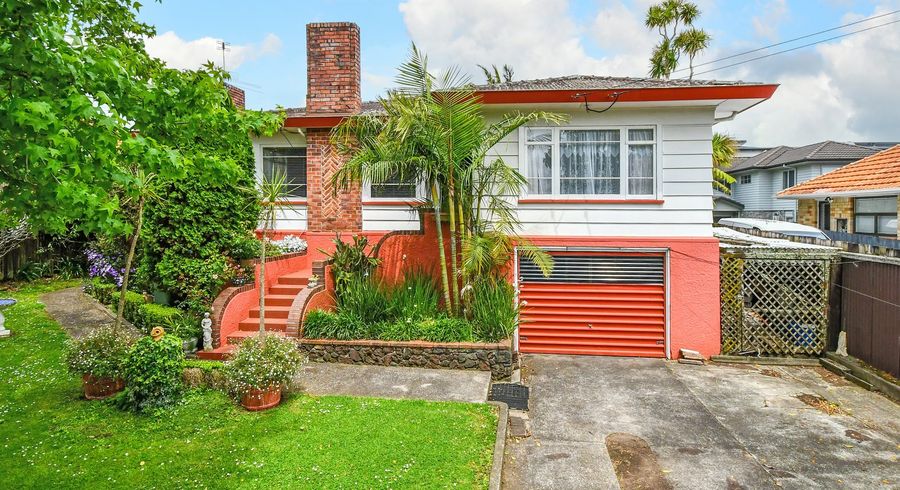  at 25 Fitzroy Street, Papatoetoe, Auckland