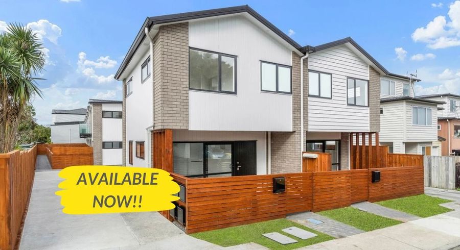  at 7 Gladfield Lane, Te Atatu Peninsula, Waitakere City, Auckland