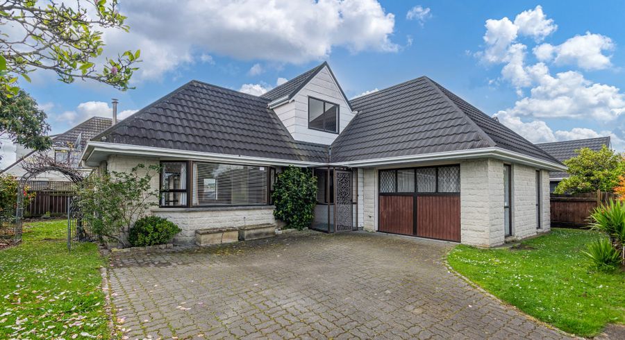 at 3 Mcarthur Street, Terrace End, Palmerston North