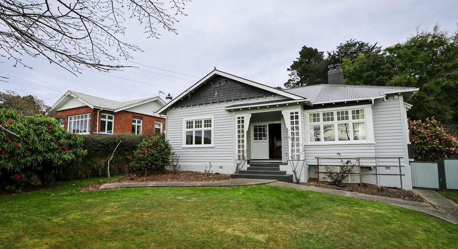  at 21 Thoreau Street, Concord, Dunedin, Otago