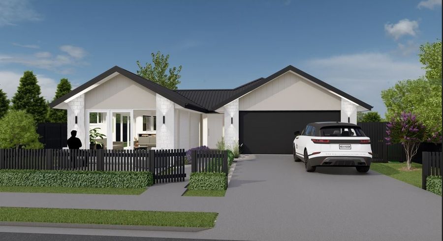  at Lot 28/52 Frontier Road, Te Awamutu, Waipa, Waikato