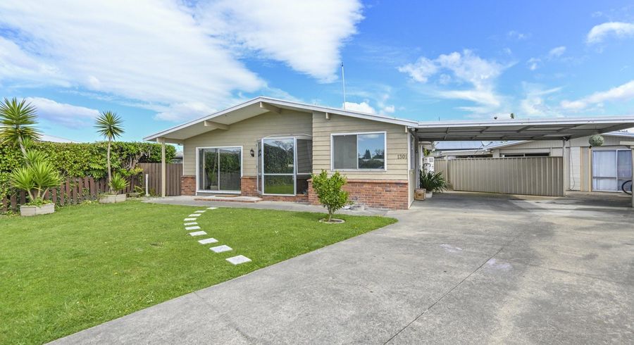  at 1301 Briggs Place, Mayfair, Hastings, Hawke's Bay