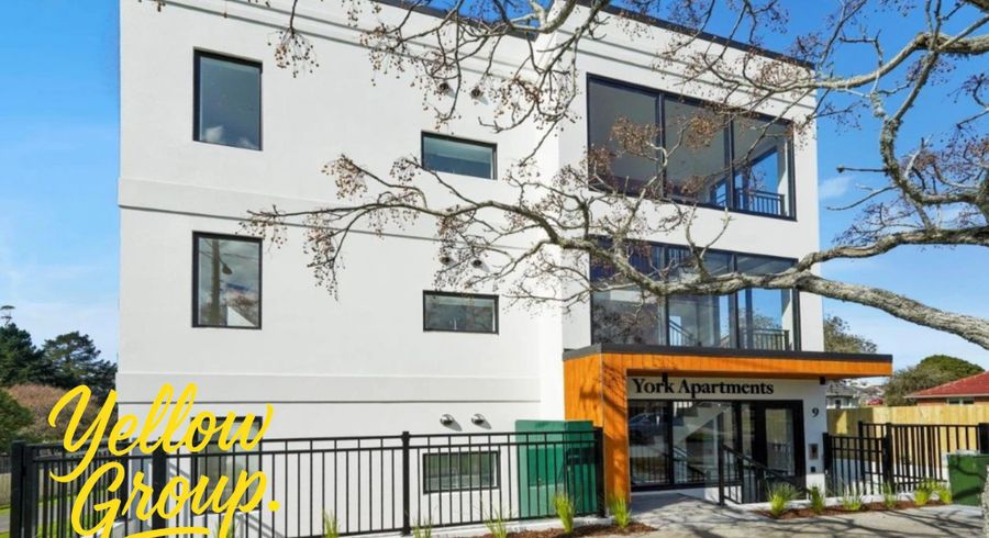  at G01/9 Rawalpindi Street, Mount Albert, Auckland City, Auckland