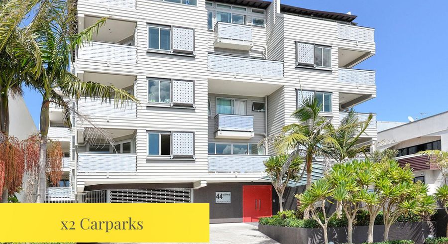  at 4d/44 Aitken Terrace, Kingsland, Auckland City, Auckland