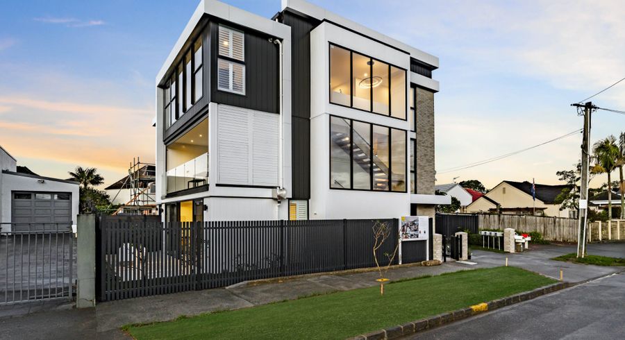  at 1/8 Sayegh Street, Saint Heliers, Auckland City, Auckland