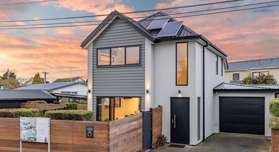  at 54 Dover Street, St. Albans, Christchurch City, Canterbury