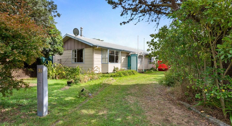  at 31 Kowhai Street, Tokomaru, Palmerston North