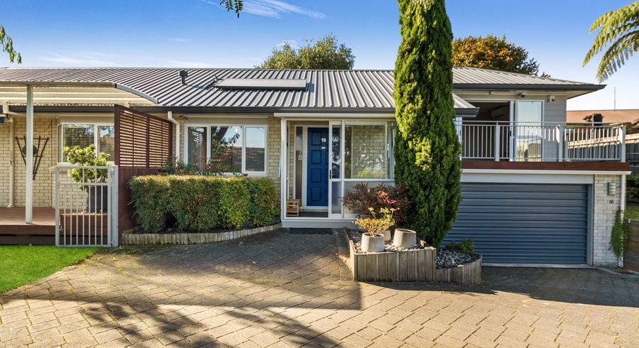  at 16 Frisken Place, Lynmore, Rotorua, Bay Of Plenty