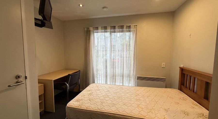  at 31A/39 Poulson Street, Addington, Christchurch City, Canterbury