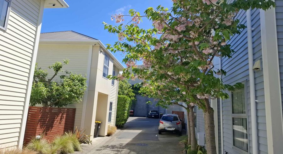  at 7/44 Owen Street, Newtown, Wellington, Wellington