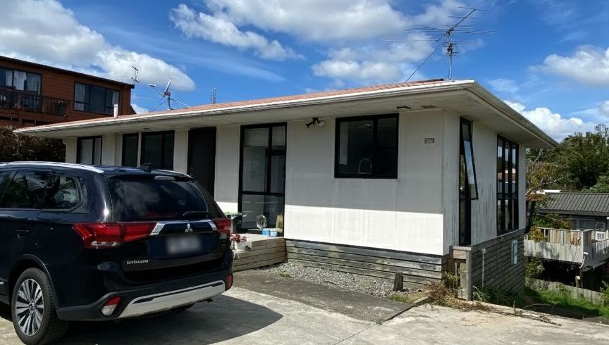  at Penney Avenue, Mount Roskill, Auckland City, Auckland