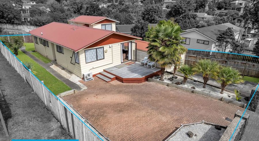  at 12 Pisces Road, Glen Eden, Waitakere City, Auckland